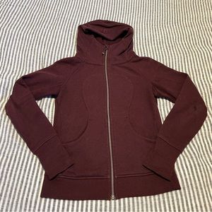 Lululemon Scuba Hoodie